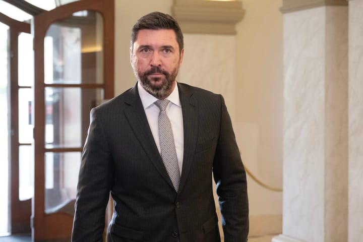 Takac: Agriculture Ministry Launching Eight Calls Worth €221 million