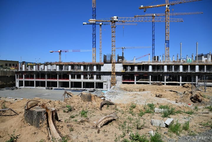 Hungarian Consortium Calls Presov Hospital Contract Termination Unlawful