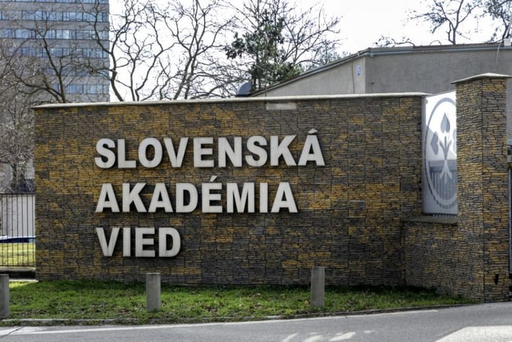 Venhart: Slovakia's Vision 2040 Identifies Key Challenges and Strengths