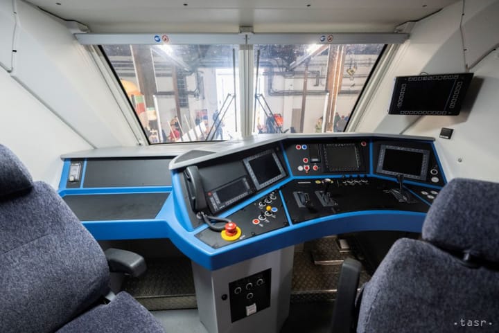 Train Drivers: Ministry's In-Cab Cameras Approach Inappropriate