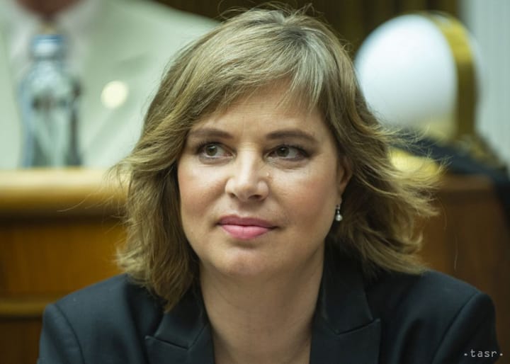 Opposition Says EU Rule of Law Report Shows Slovakia's Decline
