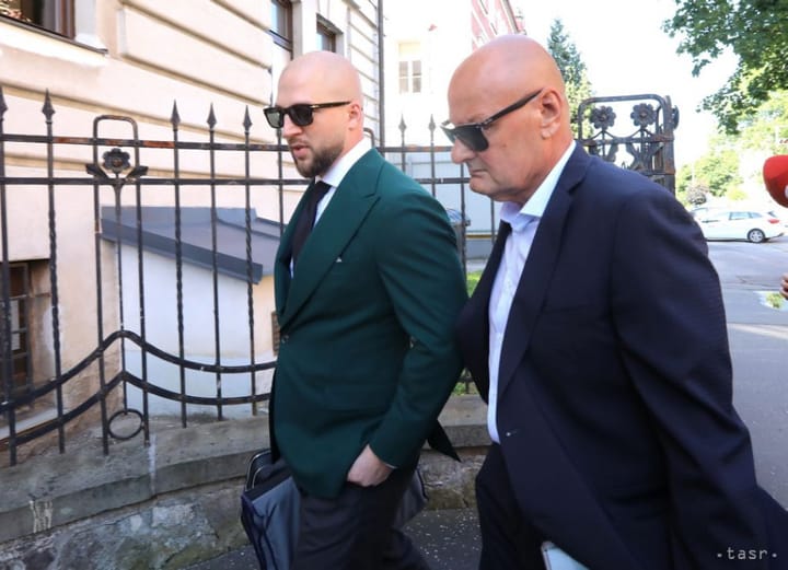 Defendant Bernard S.'s Testimony in 'Purgatory' Case Trial Took Three Days