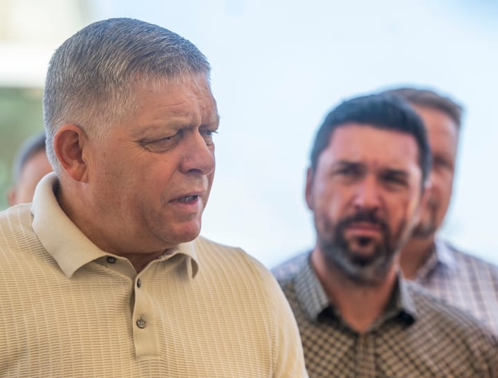 Premier: Extreme Heat and Drought Will Have Negative Impact on Harvest