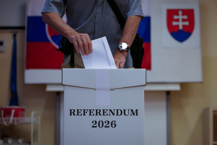 State Electoral Commission Confirms Referendum Not Valid, Turnout Was 16.13 percent