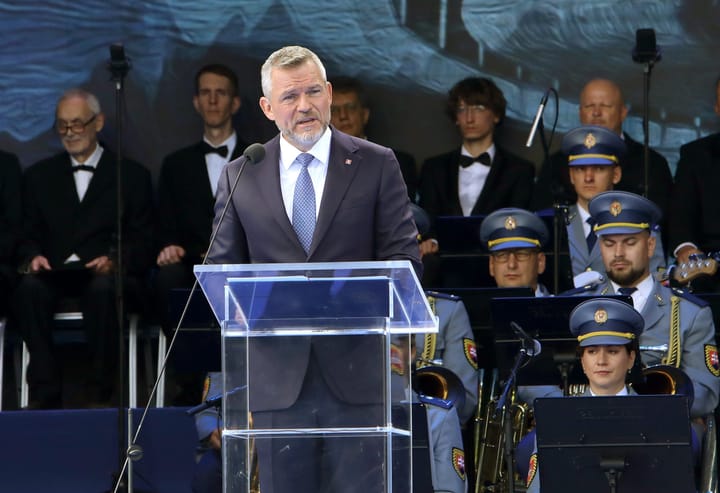 President: Let's Not Remain Passive and Resigned in Battle against Indecency