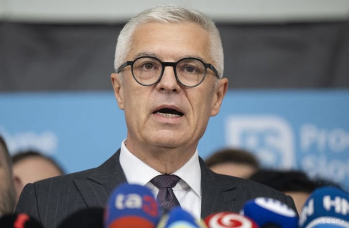 Young Voice Representatives File Criminal Complaint against Ivan Korcok