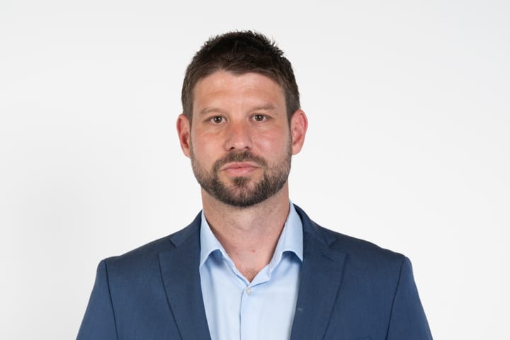 Simecka: Fico Afraid to Admit that Slovakia Should Be in Coalition of Willing