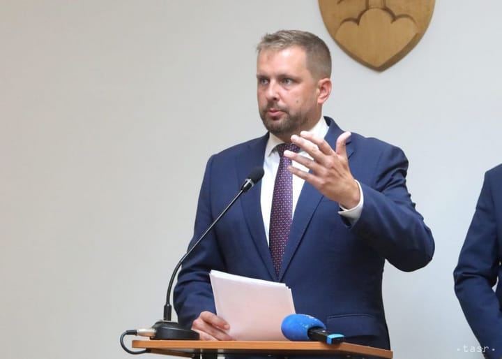 Sasko: Commission Addressing Emergency Ambulance Service to Meet on Wednesday