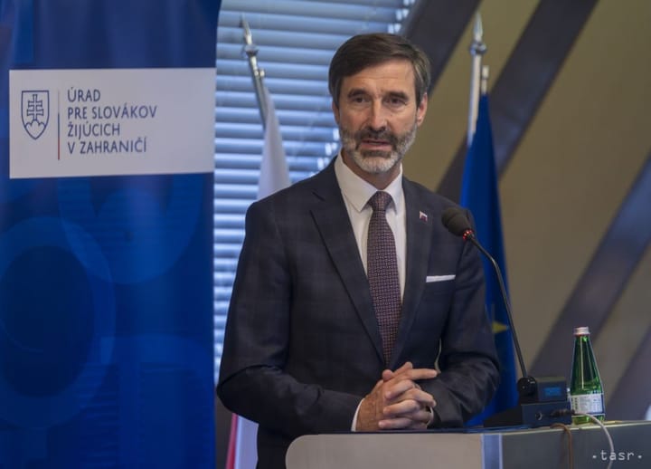 Slovakia Offers Bulgaria Cooperation within V4