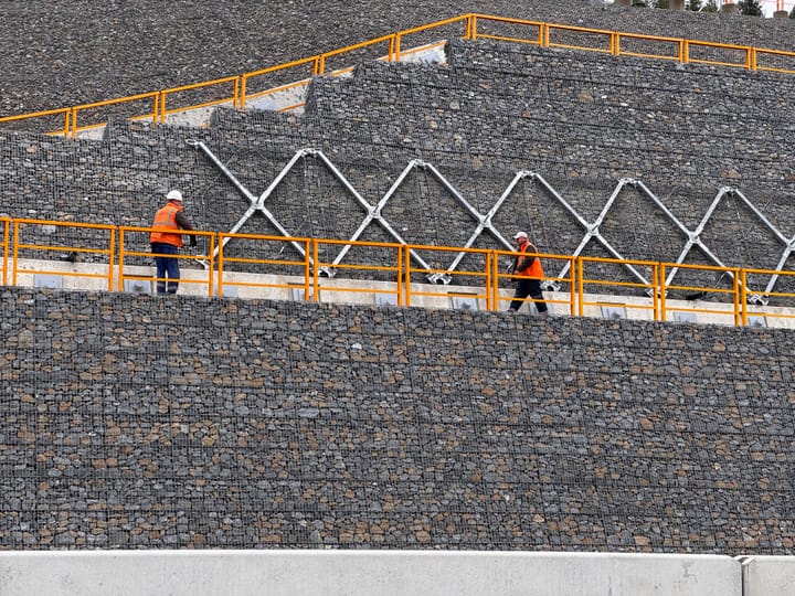 Ruzomberok Bypass Set to Be Opened on 5 October