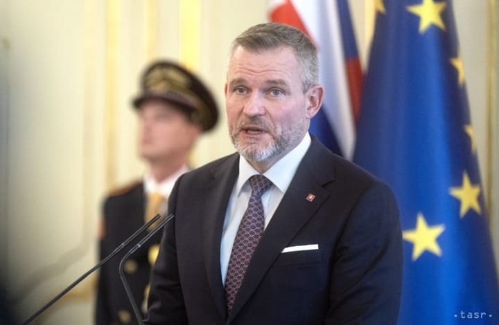 President: I Wouldn't Reappoint Kazimir Until Court Ruling