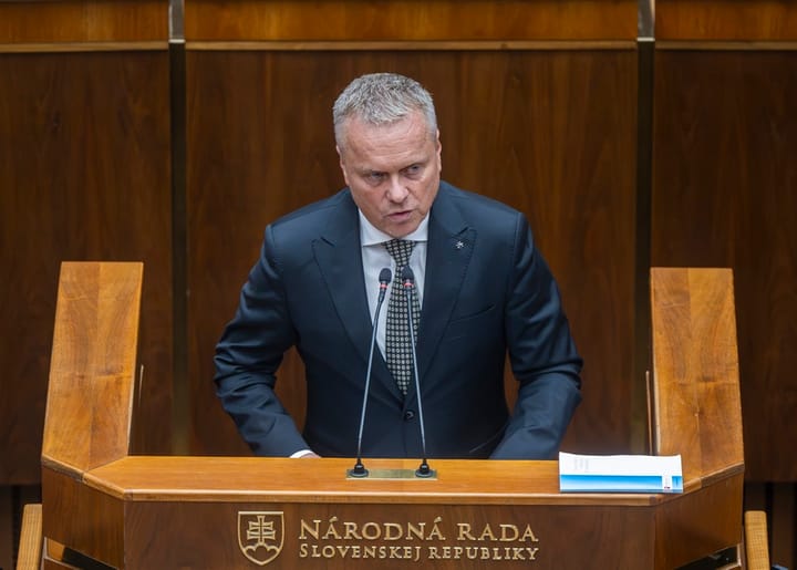 Budget27: NKU Head Andrassy: Way in Which Budget Has Been Presented Unacceptable