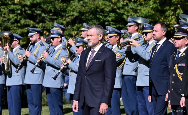 President: Increasing Military Spending Not Way to Ease Tensions