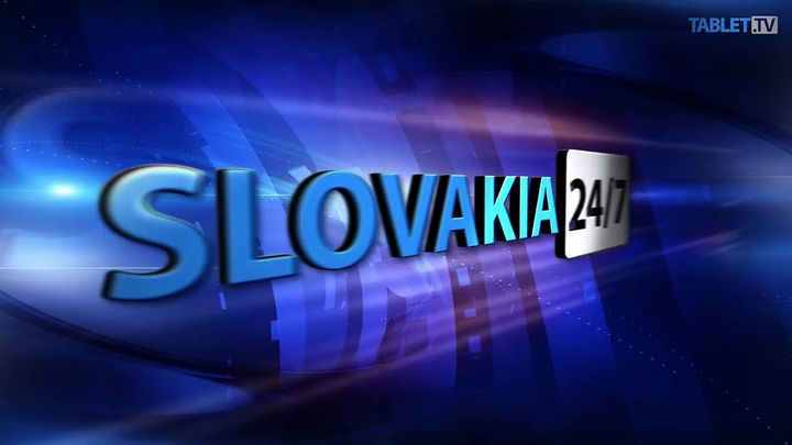 Slovakia 24/7 - News in English