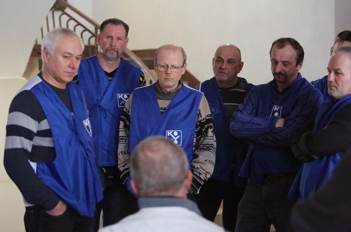 PPS Group Detva Pledges to Pay Salary Bonuses to Avert Strike