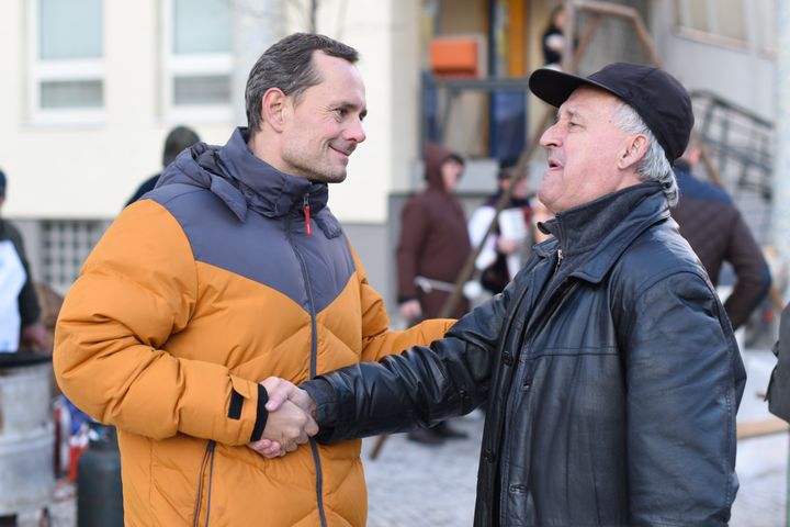 Prochazka: Parliament "Detox" Sessions Promises to Cut Red Tape