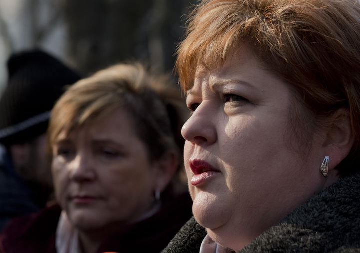 Nurses Ready to Reach Compromise, Await Talks