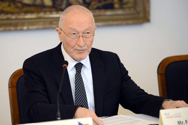 Sebej: Sometimes It's Like Slovakia Has Two Foreign Affairs Policies