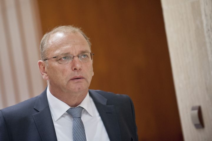 Vazny: We Managed to Accelerate Drawing of European Funds