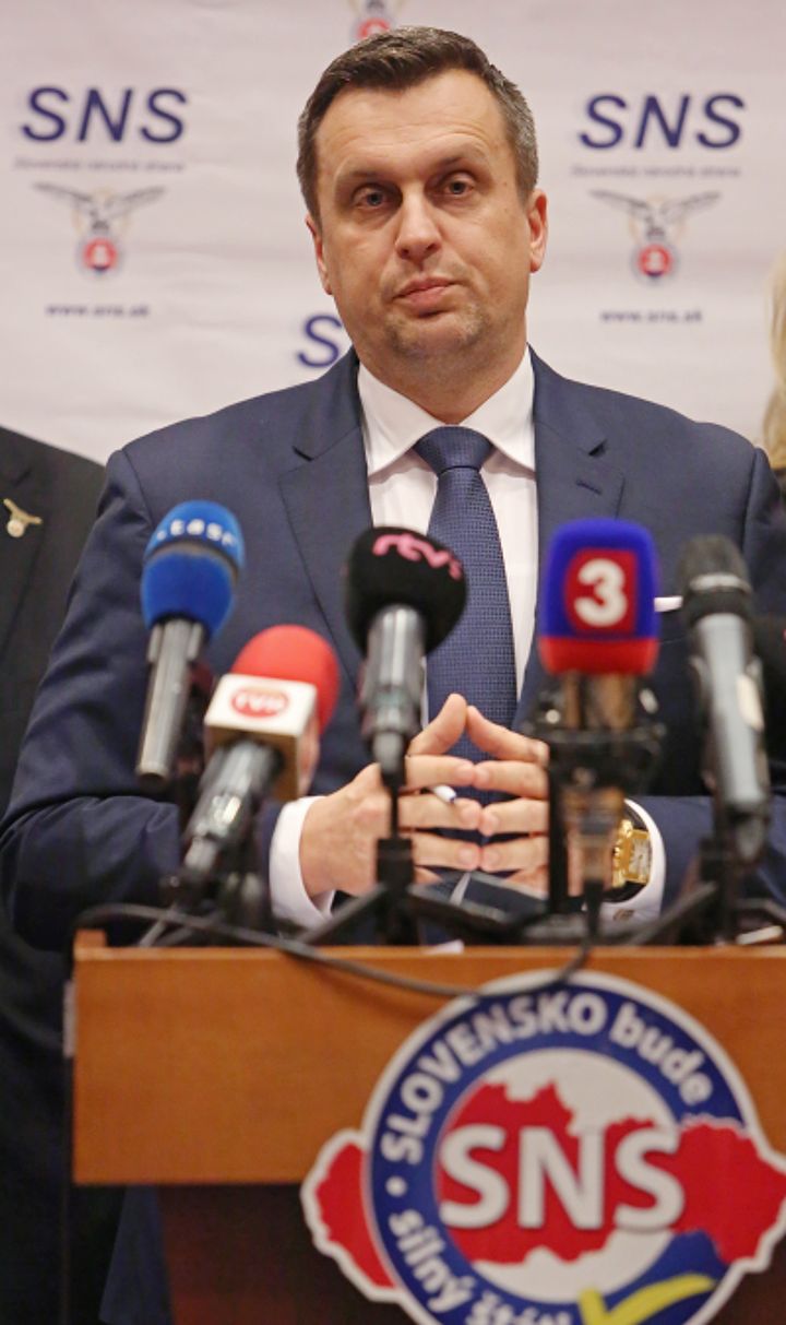 Danko: We're Focused on Programme, Not Politicking