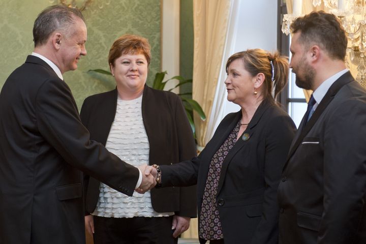 Kiska: Every Nurse That Leaves Abroad a Loss for Slovakia