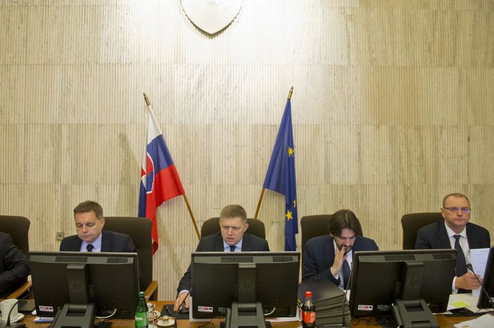 Cabinet: British Demands Will Dominate EU Summit