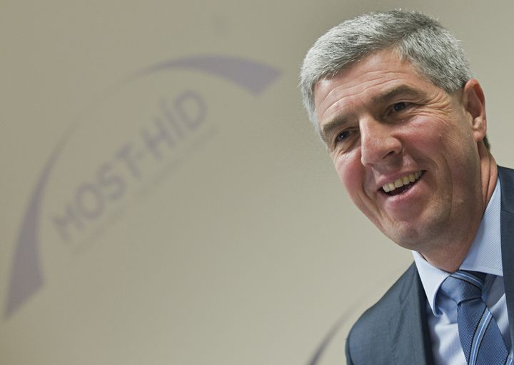 Bugar: Worst Government Possible Would be Smer with SNS