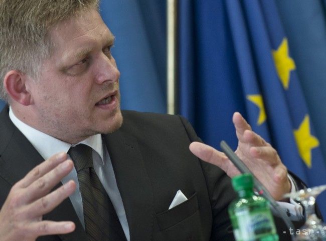 Fico: Brexit Would Be Terrifying for Both EU and UK