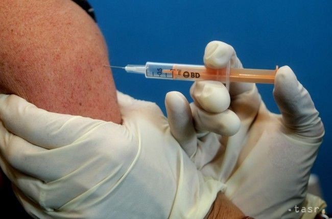 Chief Hygienist: Flu on Rise in Slovakia, Two Fatalities Reported