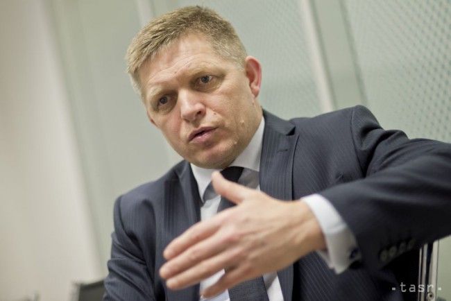 Fico: Brexit Would Pose Huge Problem for Slovak EU Presidency