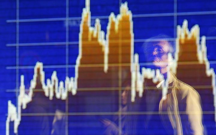 Stats Office: Index of Economic Sentiment Up by 2.4 points in February