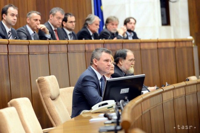 Special Session on Education and Health Sector Over after 16 Hours