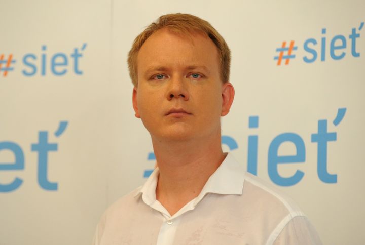 Beblavy Calls on Fico to Shut Down Klinika Kostka