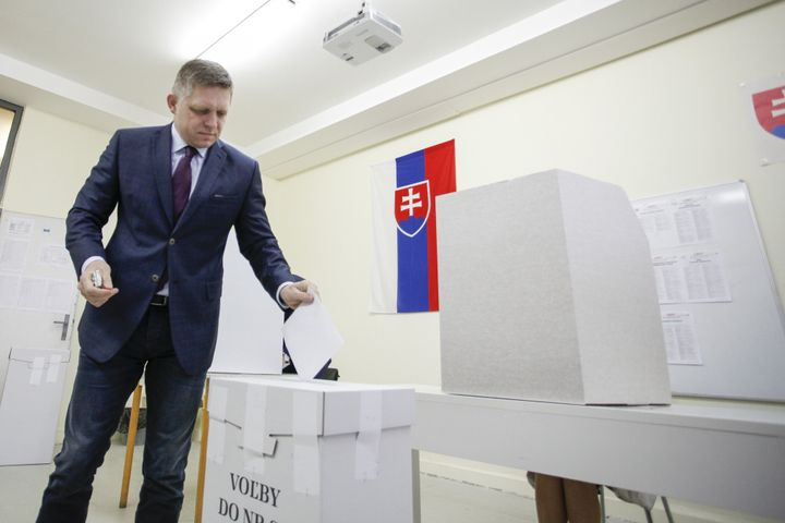 Fico: I'll Respect Outcome, Whatever It May Be