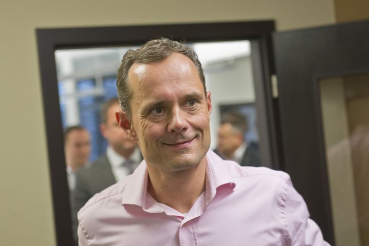 Prochazka: Siet Has Eight Priorities to Be Included in New Government