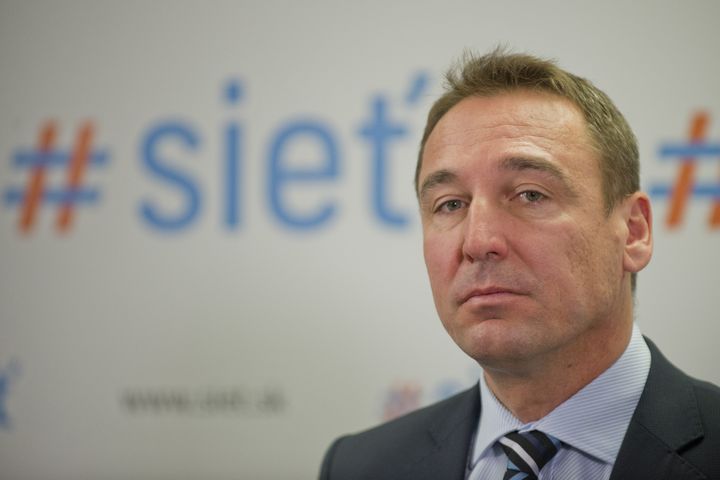 Siet Nominates Brecely for Post of Transport Minister