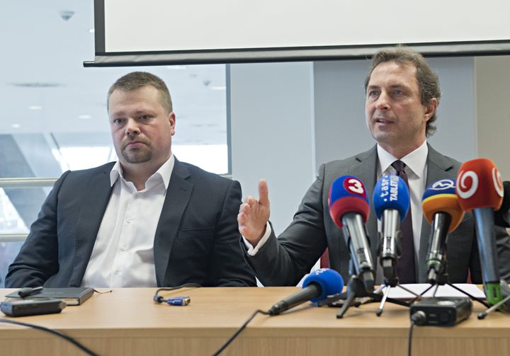 Bratislava Airport Introduces Special Detectors and Security Measures