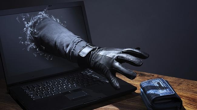Even 'Cloud' Might Not Protect Companies' IT Networks from Hackers