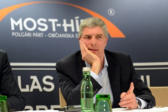 Most-Hid: Matovic Threatening Talks on Forming Rightist Government