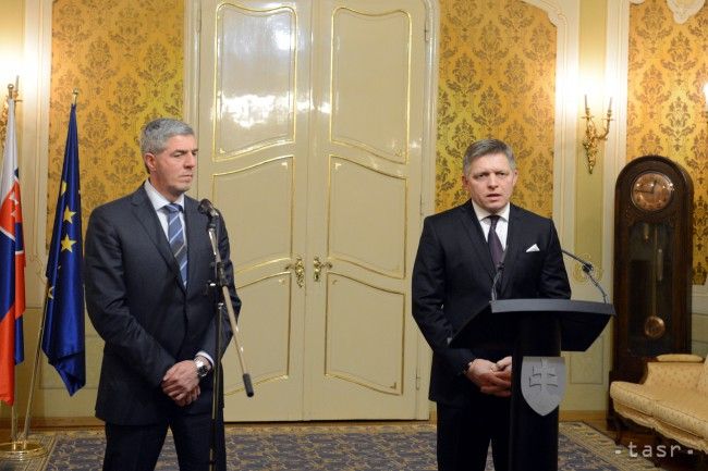 Fico and Bugar: First Talks Show No Obstacles for Further Debate