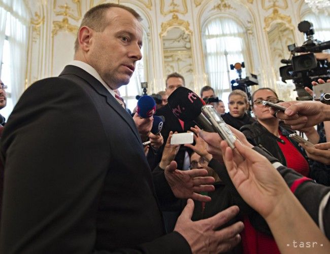 Kollar: We'll Support Centre-Right Government