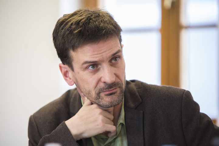Slovakia Isn't Neither Significantly Pro-Russian, Nor Pro-Western