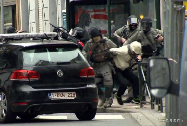 Kalinak: Intel on Abdeslam's Stay in Slovakia Isn't Entirely Precise