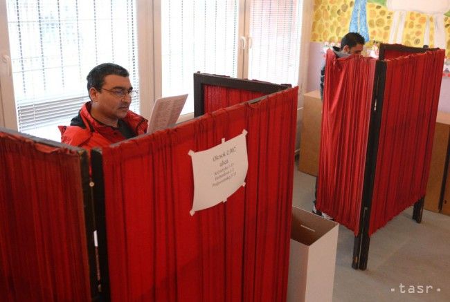 Poll: Smer Would've Won Election, Siet Outside Parliament