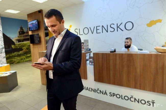 Brecely Sacks NDS Director Gajdos: "He's Lost My Trust"