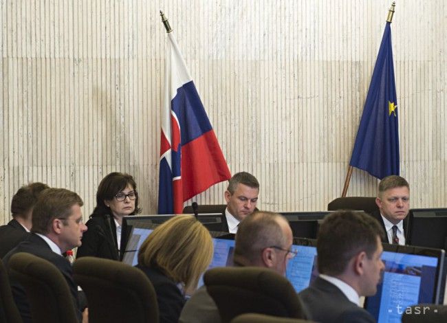 Fico: Government Manifesto Has Four Main Priorities