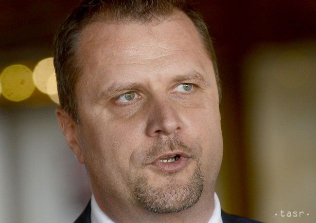 Hrnciar to Resign as Martin Mayor, But Not Yet