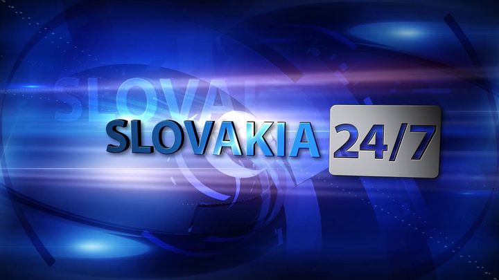 Slovakia 24/7 - News in English