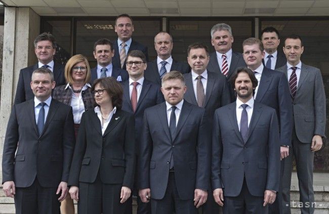 Government to Adopt Its Manifesto on Wednesday