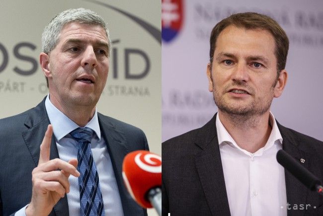 Bugar: I'm Done with Matovic, He's No Different than Extremists